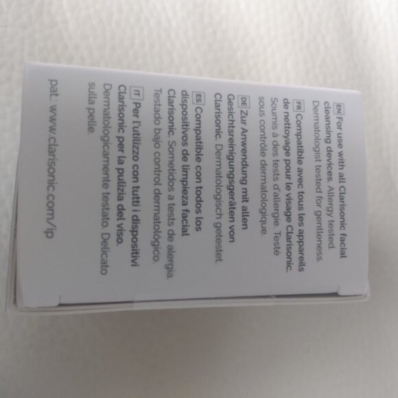 Clarisonic Sensitive / Sensible Brush Head - Picture 4 of 6